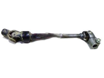 1994 Toyota T100 Steering Shaft - 45220-34010