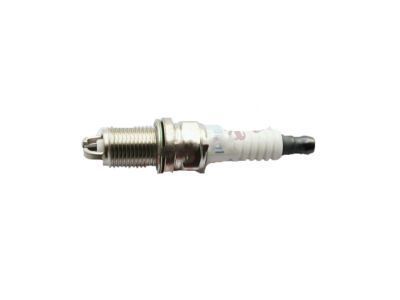 Toyota Genuine Parts 90919-01194 Spark Plug 