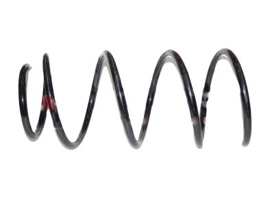 2010 Toyota Corolla Coil Springs - 48131-02E30