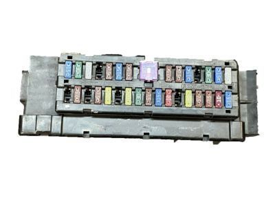 Toyota 82730-0C110 Block Assy, Driver Side Junction