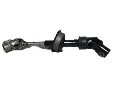 2005 Toyota Camry Steering Shaft - 45220-33260