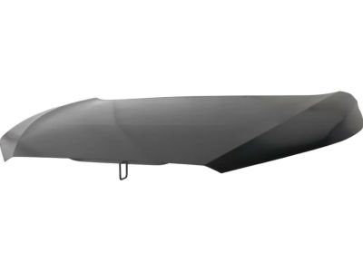 2025 Toyota Corolla Cross Hood - 53301-0A050