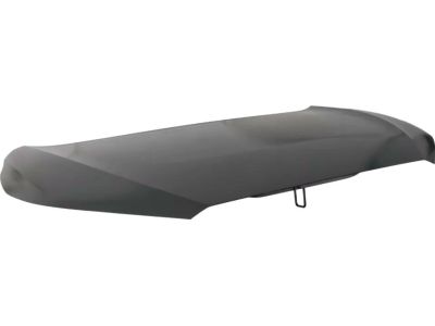 2025 Toyota Corolla Cross Hood - 53301-0A050