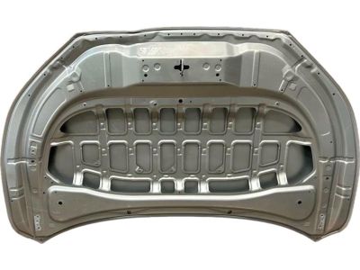 2025 Toyota Corolla Cross Hood - 53301-0A050