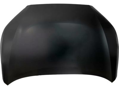 2025 Toyota Corolla Cross Hood - 53301-0A050