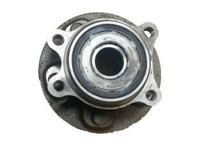 Toyota Camry Wheel Hub - 43550-06010