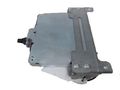 Toyota 89661-02K43 Ecm Ecu Engine Control Module