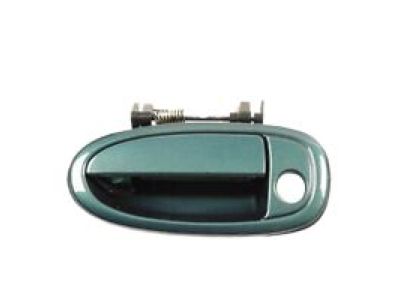 Toyota 69206-33030-B2 Handle Sub-Assembly, Doo