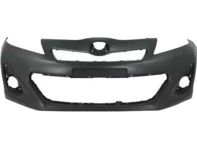 Toyota Yaris Bumper - 52119-52976