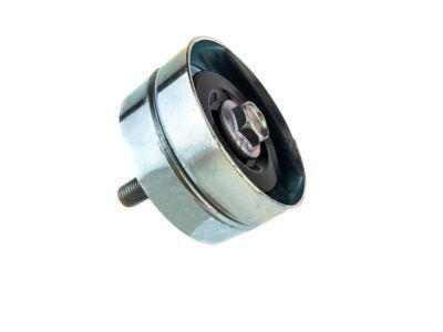 1994 Toyota Land Cruiser A/C Idler Pulley - 16603-66010