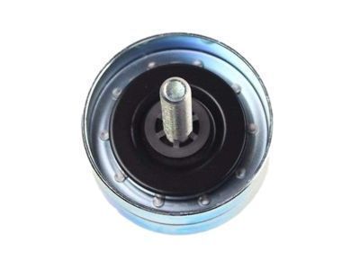 Toyota 16603-66010 Pulley Sub-Assy, Idler