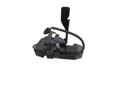 Toyota Camry Hood Latch - 53510-06290