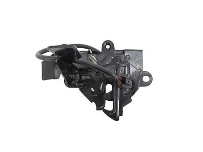 Toyota Camry Hood Latch - 53510-06290