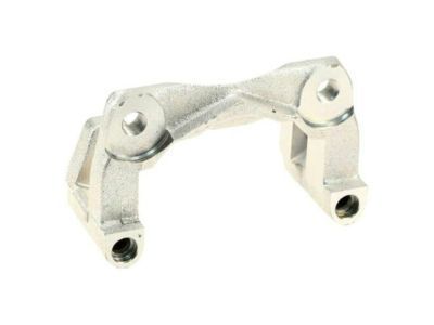 2011 Toyota RAV4 Brake Caliper Bracket - 47821-0R010