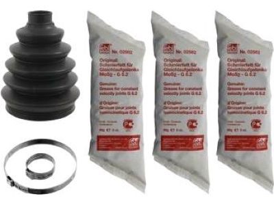 Toyota Camry CV Boot - 04427-06280