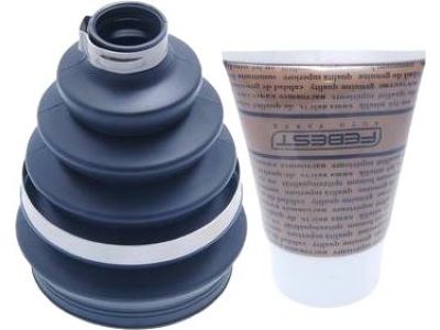 Toyota Camry CV Boot - 04427-06280