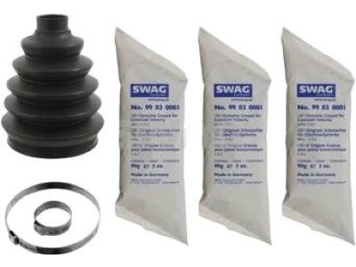 Toyota Camry CV Boot - 04427-06280