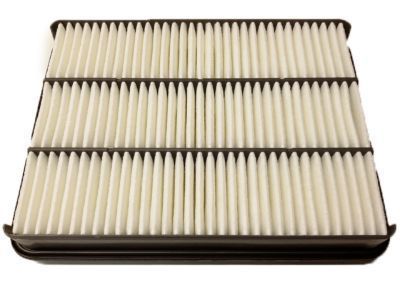 2002 Toyota Tundra Air Filter - 17801-07010