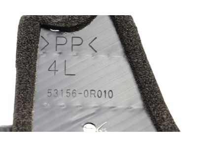 Toyota 53156-0R010