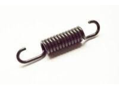 Toyota 90506-20005 Spring, Tension