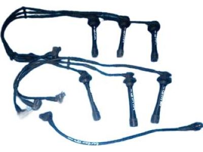 Toyota Camry Spark Plug Wire - 90919-21519