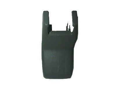 Toyota 72158-35030-C0 Cover, Seat Track Bracket