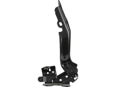 2019 Toyota Camry Hood Hinge - 53410-33300
