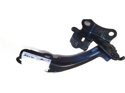 2019 Toyota Camry Hood Hinge - 53410-33300
