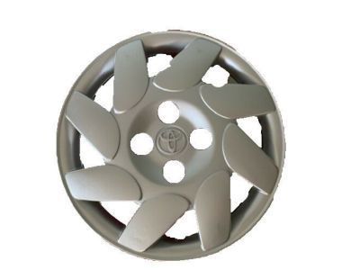 2000 Toyota Corolla Wheel Cover - 42621-AB040