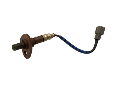 1998 Toyota 4Runner Catalytic Converter - 17401-75100