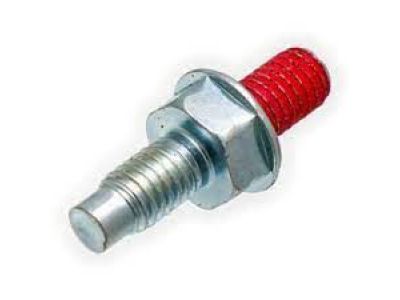 Toyota 90116-06166 Bolt, Stud