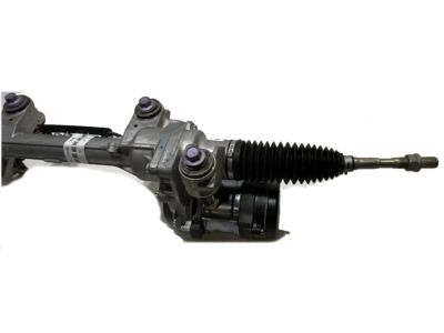 Toyota Camry Steering Gear Box - 44250-06403