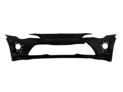 Toyota SU003-06828 Bumper PUNCHING FUS