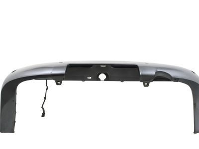 2014 Toyota Sequoia Bumper - 52159-0C911