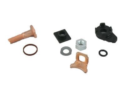 Toyota 28226-70040 Starter Kit, Battery Terminal