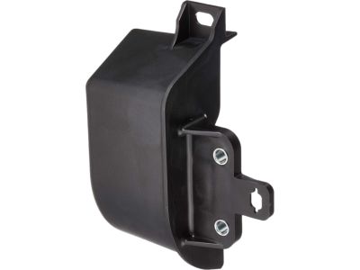 Toyota SU003-00507 Cover-Belt ALTNTR