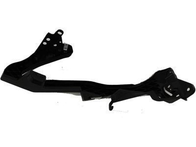 Toyota SU003-04527 Bracket Corner F RH