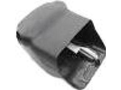 Toyota Tacoma Steering Column Cover - 45287-04150-C0