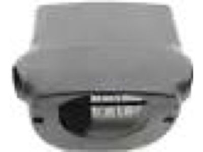 Toyota Tacoma Steering Column Cover - 45287-04150-C0