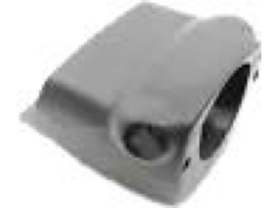 Toyota Tacoma Steering Column Cover - 45287-04150-C0