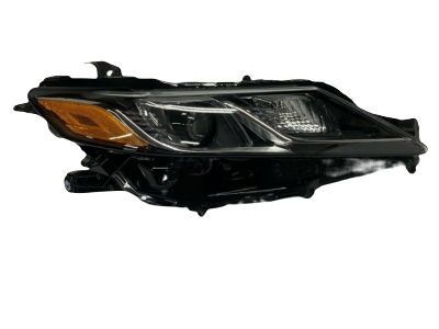 2018 Toyota Camry Headlight - 81130-33D41