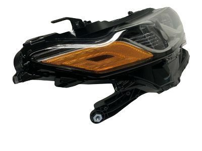 Toyota 81130-33D41 Headlamp Unit Assembly