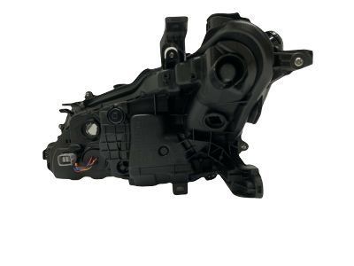 Toyota 81130-33D41 Headlamp Unit Assembly