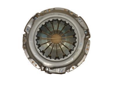 Toyota 31210-30261-84 REAN Clutch Cover