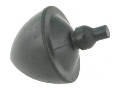 1994 Toyota T100 Bump Stop - 48332-35020