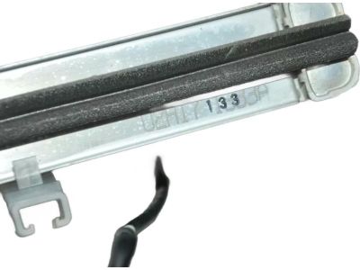 2006 Scion tC Evaporator - 88501-21031