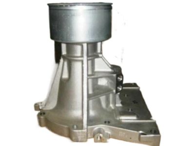 Toyota Bellhousing - 35180-0C040