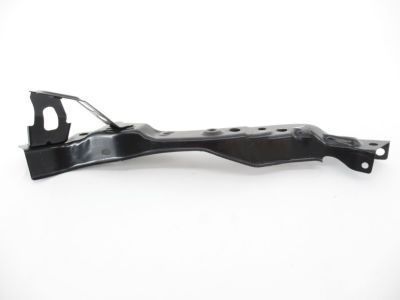 thumbnail image 2 of AM-Auto Primed Steel Radiator Support For Toyota Prius 2004-2009 - Direct Fit TO1225246 2 of 2