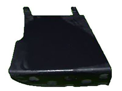 Toyota 52127-17010 Cover, Front Bumper Hole