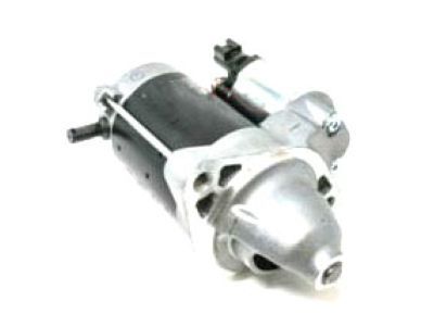 Toyota 28100-31040 Starter Motor